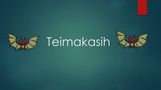 Teimakasih
 