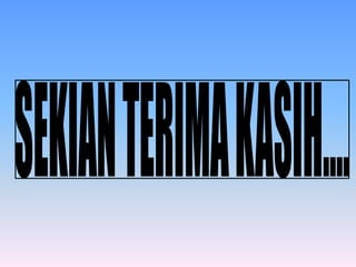 faktor-faktor perlaksanaan Gerakan islah 1898