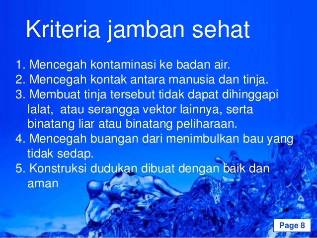 Gerakan Jamban Sehat 14740988