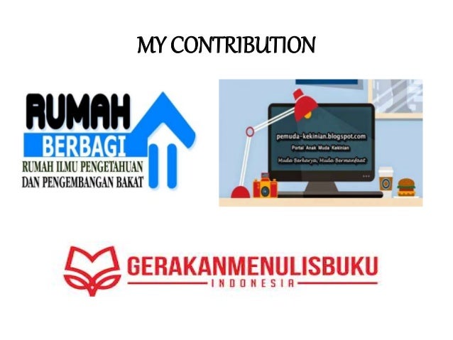 Gerakan literasi sekolah