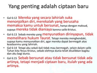 Gerakan muslim di amerika ilovejesus 2 | PPT