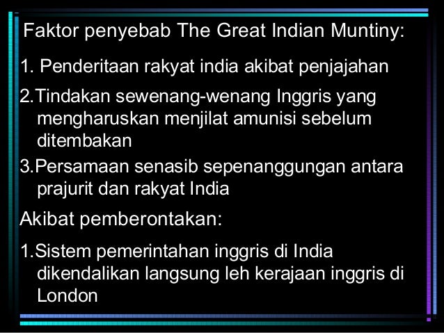 Gerakan Nasionalisme India