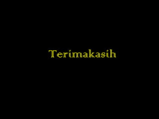Terimakasih
 