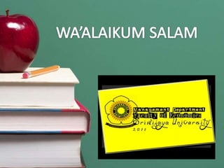 Gerakan rotasi bumi ikd