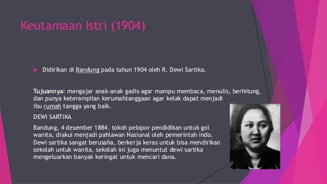 Gerakan wanita