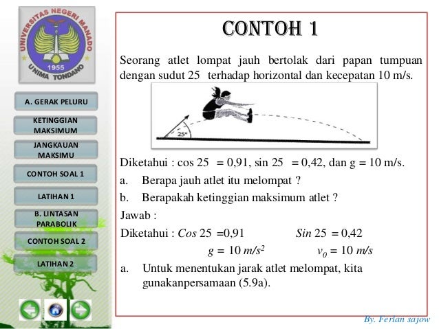 Kumpulan Soal Dan Jawaban Lompat Jauh Ilmusosial Id