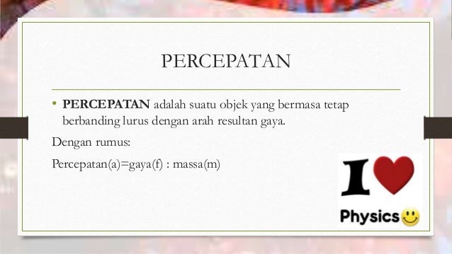 Kata Kata Motivasi Fisikawan