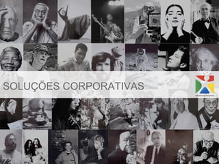 SOLUÇÕES CORPORATIVAS
 