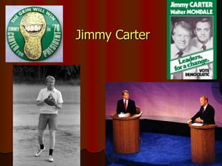 Jimmy Carter