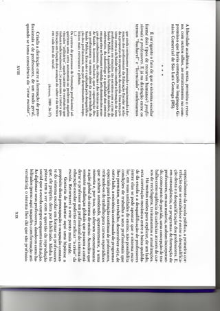 Geraldi. portos de passagem (prefácio e introdução)