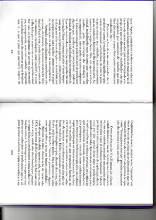 Geraldi. portos de passagem (prefácio e introdução)