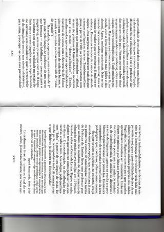 Geraldi. portos de passagem (prefácio e introdução)