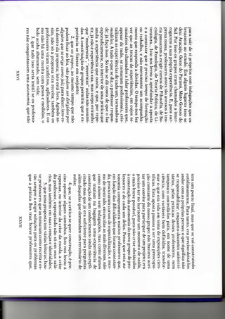 Geraldi. portos de passagem (prefácio e introdução)