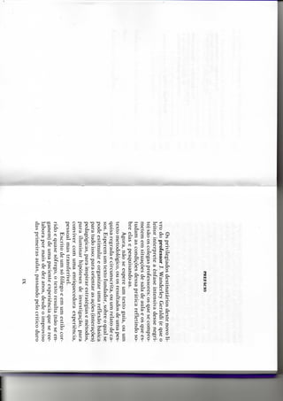 Geraldi. portos de passagem (prefácio e introdução)