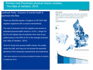 Physical Health Variations Practical strategies for physical health care improvement: progress | PPTX