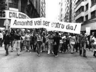 Geraldo Vandré- Caminhando (Ditadura no Brasil)