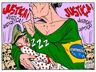 Geraldo Vandré- Caminhando (Ditadura no Brasil)