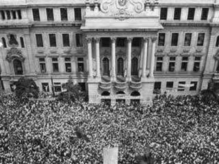 Geraldo Vandré- Caminhando (Ditadura no Brasil)