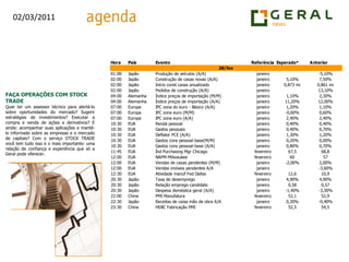 FAÇA OPERAÇÕES COM STOCK TRADEQuer ter um assessor técnico para alertá-lo sobre oportunidades do mercado? Sugerir estratégias de investimentos? Executar a compra e venda de ações e derivativos? E ainda: acompanhar suas aplicações e mantê-lo informado sobre as empresas e o mercado de capitais? Com o serviço STOCK TRADE você tem tudo isso e o mais importante: uma relação de confiança e experiência que só a Geral pode oferecer.