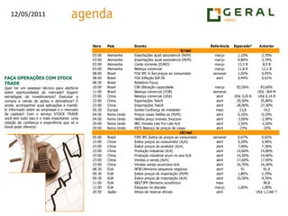 FAÇA OPERAÇÕES COM STOCK TRADEQuer ter um assessor técnico para alertá-lo sobre oportunidades do mercado? Sugerir estratégias de investimentos? Executar a compra e venda de ações e derivativos? E ainda: acompanhar suas aplicações e mantê-lo informado sobre as empresas e o mercado de capitais? Com o serviço STOCK TRADE você tem tudo isso e o mais importante: uma relação de confiança e experiência que só a Geral pode oferecer.