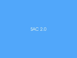 SAC 2.0
 