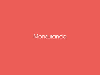 Mensurando
 