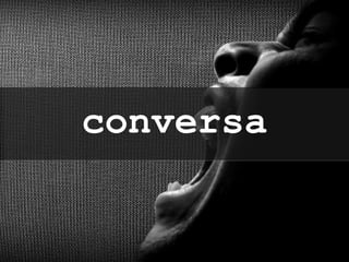 conversa 