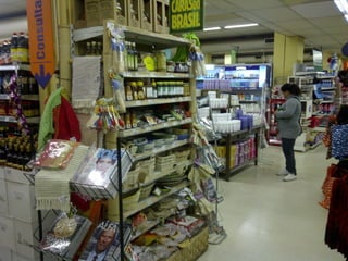 MARKETING
DE RELAÇÃO
COM A CAUSA
 