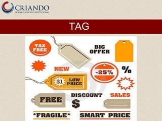 TAG
 