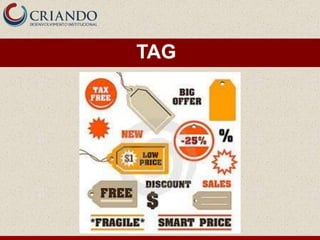 TAG
 
