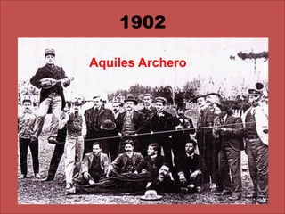 1902Aquiles Archero