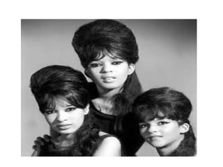 Geração dos anos 60 slide