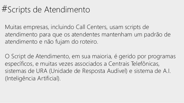 Geracao Tec Help Desk Base De Conhecimento Scripts E Estrategias