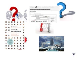 Id 998 - Newsletter GENET