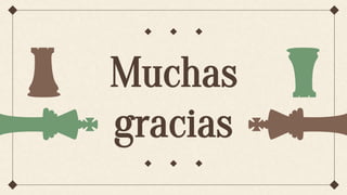 Muchas
gracias
 