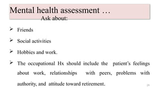 geriatric psychiatry for mental health ppt.pptx