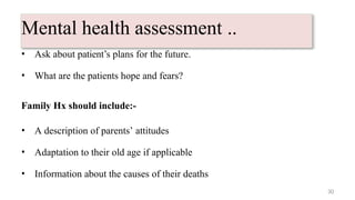 geriatric psychiatry for mental health ppt.pptx