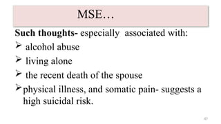 geriatric psychiatry for mental health ppt.pptx