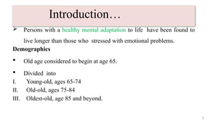 geriatric psychiatry for mental health ppt.pptx