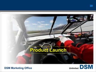 Product Launch 
