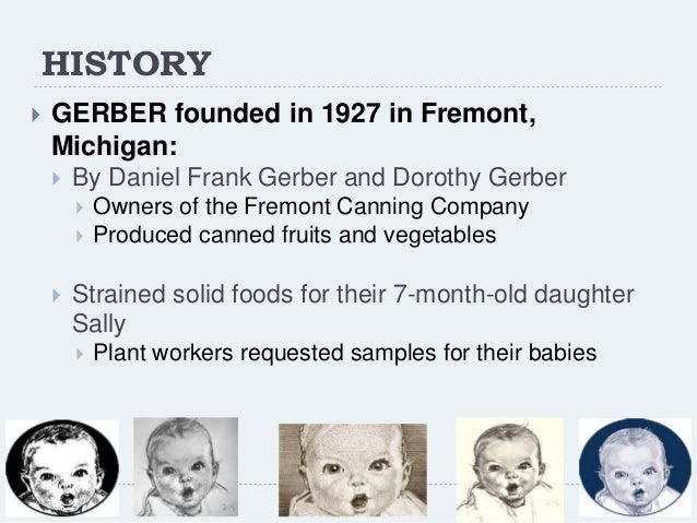 daniel frank gerber