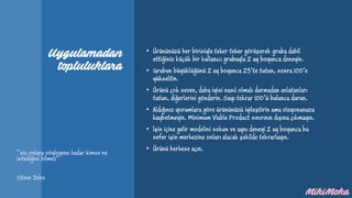 Uygulamadan
topluluklara
• Ürününüzü her birisiyle teker teker görüşerek gruba dahil
ettiğiniz küçük bir kullanıcı grubuyla 2 ay boyunca deneyin.
• Grubun büyüklüğünü 2 ay boyunca 25’te tutun, sonra 100’e
yükseltin.
• Ürünü çok seven, daha iyisi nasıl olmalı durmadan anlatanları
tutun, diğerlerini gönderin. Sayı tekrar 100’ü bulunca durun.
• Aldığınız yorumlara göre ürününüzü iyileştirin ama vizyonunuzu
kaybetmeyin. Minimum Viable Product sınırının dışına çıkmayın.
• İşin içine gelir modelini sokun ve aynı deneyi 2 ay boyunca bu
sefer işin merkezine onları alacak şekilde tekrarlayın.
• Ürünü herkese açın.
“siz onlara söyleyene kadar kimse ne
istediğini bilmez”
Steve Jobs
 