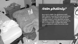 Neler gördünüz?
Ama en iyisi bu değildir. Tüm uğraşlarımızın hedefi,
[iyilik, doğruluk ve güzelliğin] her şeyin üzerinde hüküm
süreceğinin kanıtı, ‘yol’suzluktur. Kişi artık öyle bir
olgunluğa erişmiştir ki, darlık veya bolluk ona yolunu
kaybettirmez. Beklediği, aradığı bir şey artık yoktur. Ne
dünü, ne de yarını vardır ve varlığının tüm sihriyle
sonsuzca yenilenen bir şimdide, her anı bakir olarak
yaşar."
 