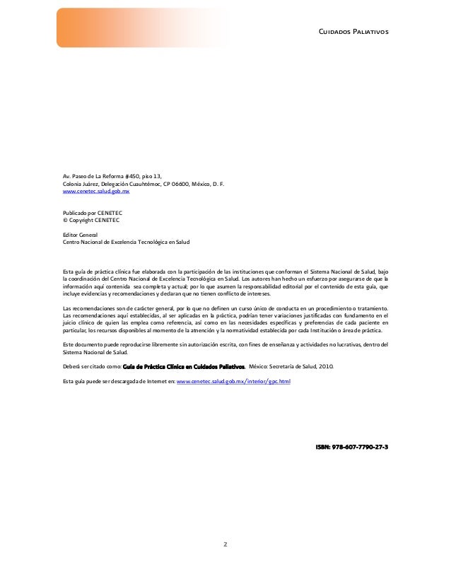 Cuidados Paliativosx1x