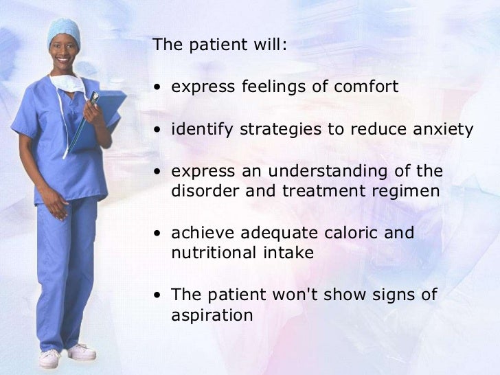 Gastroesophageal Reflux Disease (GERD)