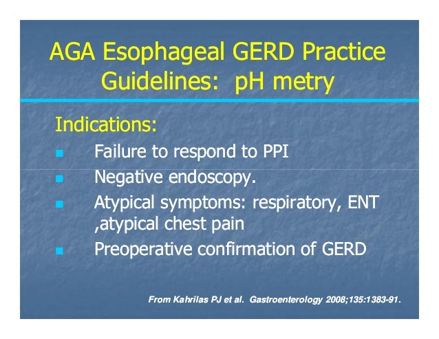 Gastroesophageal Reflux Disease gastroesophageal reflux disease
