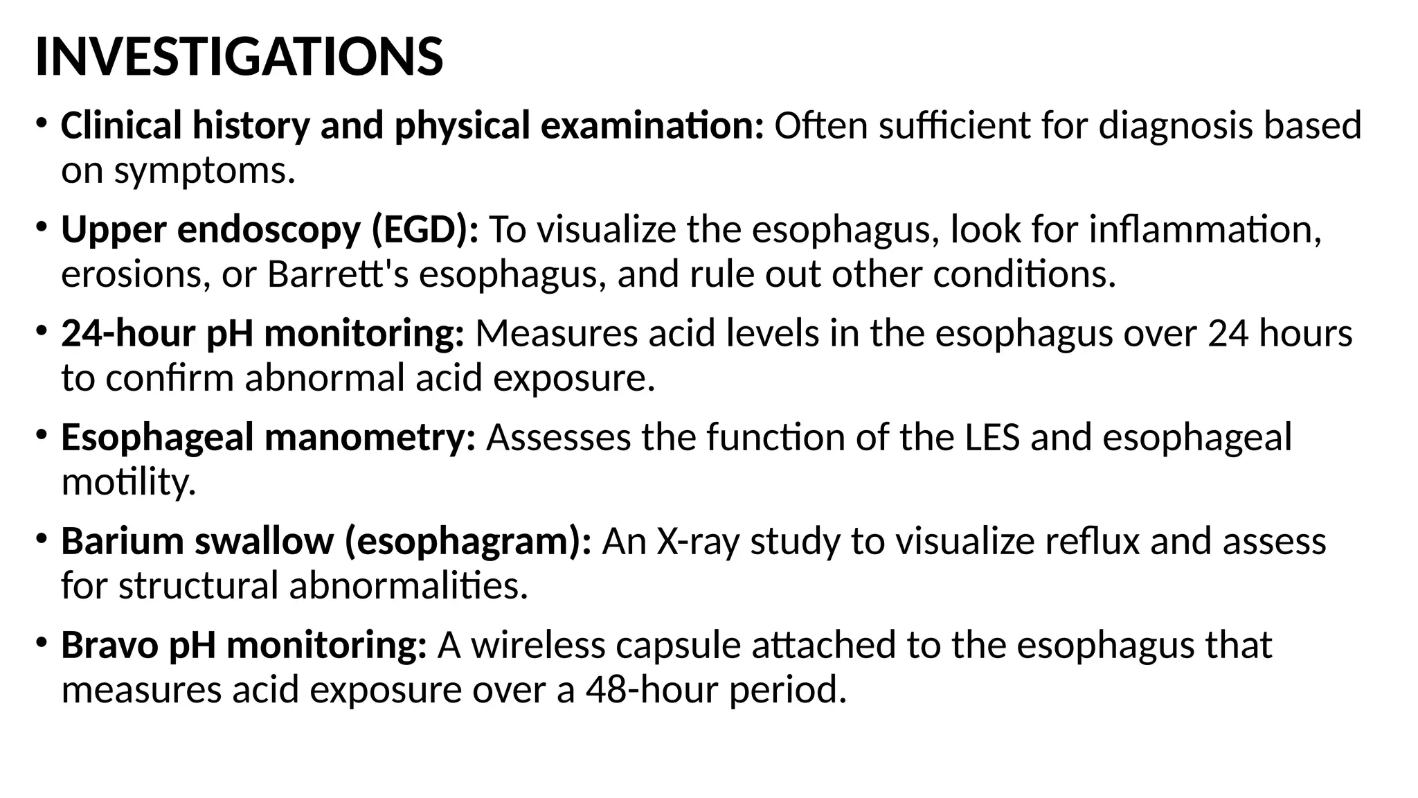 GAROINTESTINAL REFLUX DESEASE , REGURGITATION | PPTX