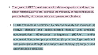 Gastro Esophagial Reflux Disease (3).pptx