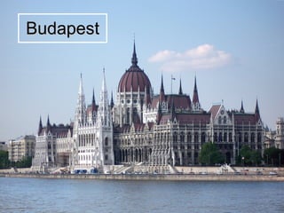 Budapest 