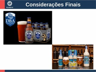 Considerações Finais
 